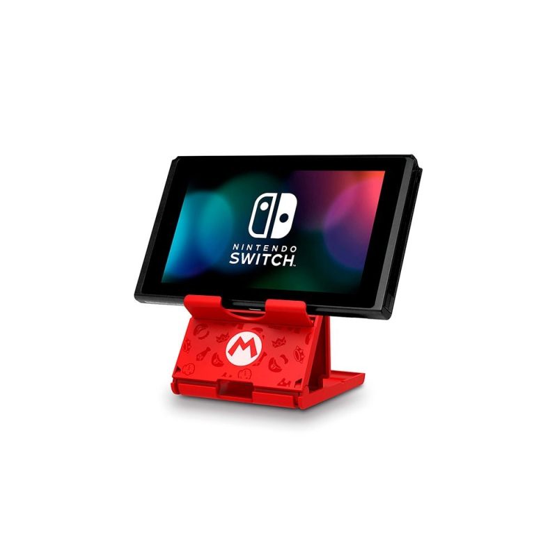 Playstand NSW Hori Mario - Imagen 2
