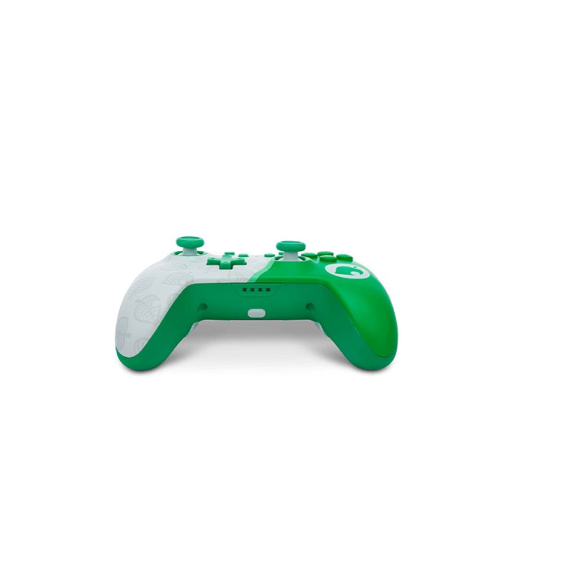 Joystick NSW PowerA  Inalambrico Animal Crossing - Imagen 3