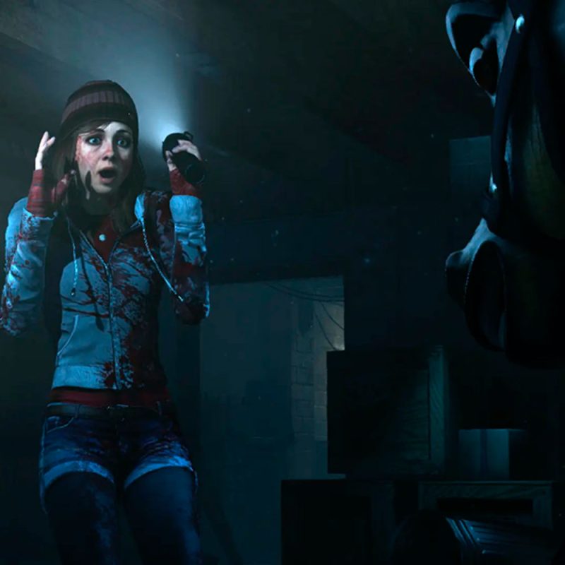 Until Dawn PS4 - Imagen 5