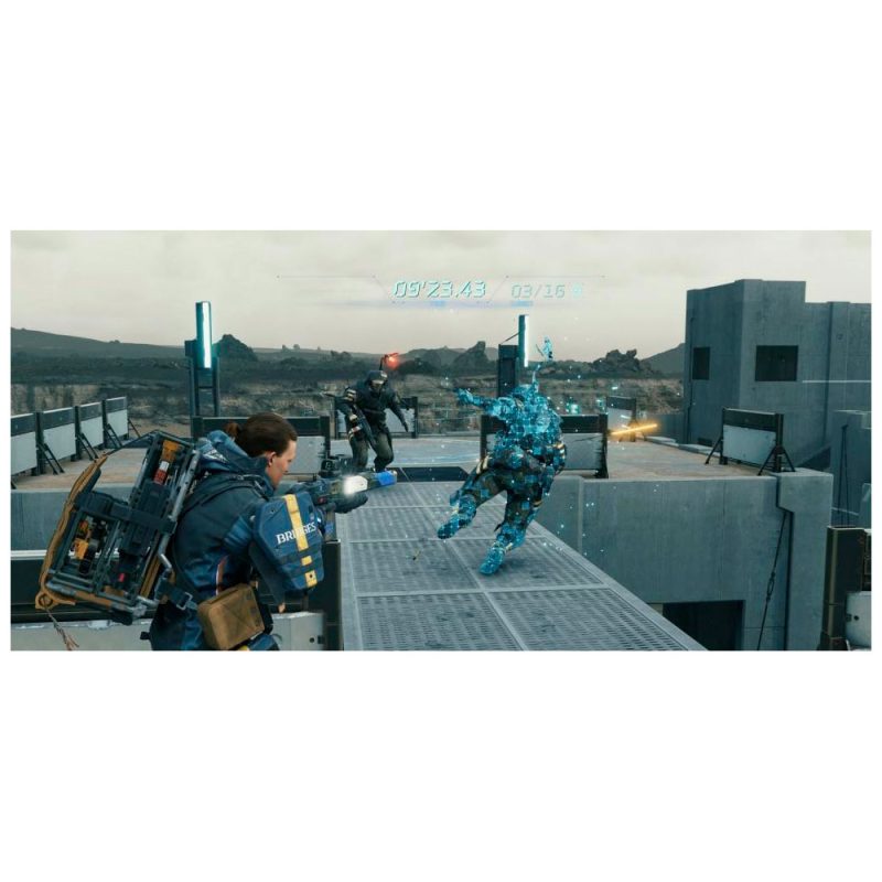 Death Stranding Director's Cut PS5