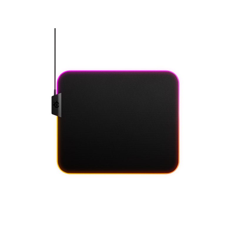 Mousepad SteelSeries QCK Prism Cloth M