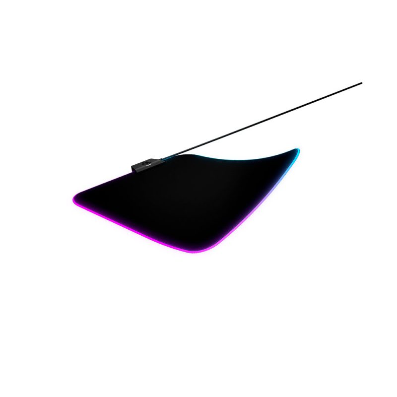 Mousepad SteelSeries QCK Prism Cloth M