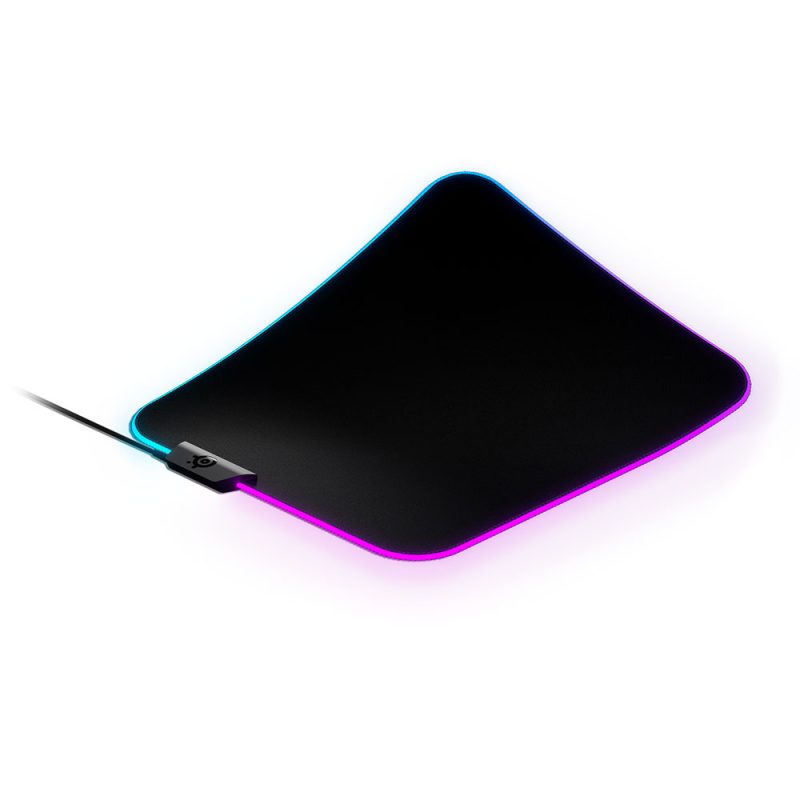 Mousepad SteelSeries QCK Prism Cloth M