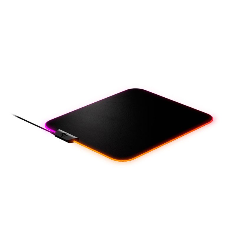 Mousepad SteelSeries QCK Prism Cloth M