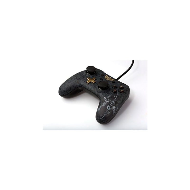 Joystick NSW PowerA The Legend of Zelda Breath of the Wild - Imagen 2