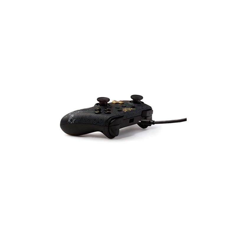 Joystick NSW PowerA The Legend of Zelda Breath of the Wild - Imagen 3