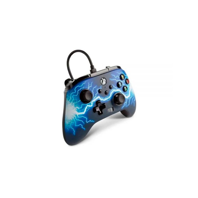 Joystick XSX PowerA Arc Lightning - Imagen 2
