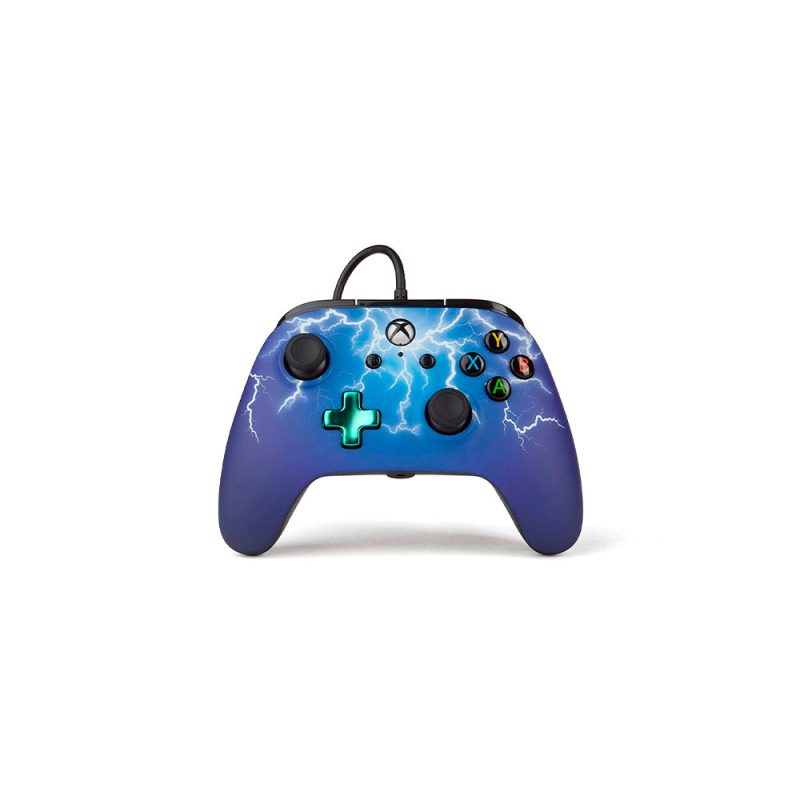 Joystick XSX PowerA Arc Lightning