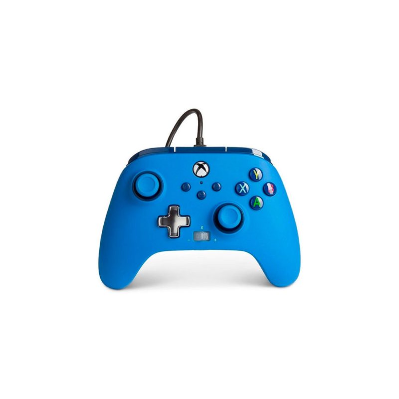 Joystick XSX PowerA Enhanced Blue