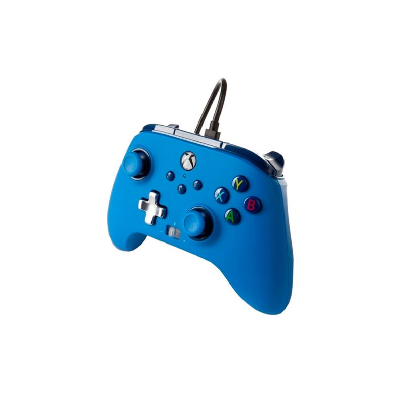 Joystick XSX PowerA Enhanced Blue