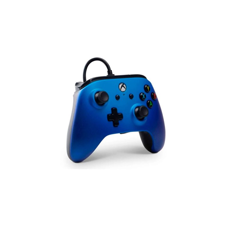 Joystick XSX PowerA Enhanced Blue