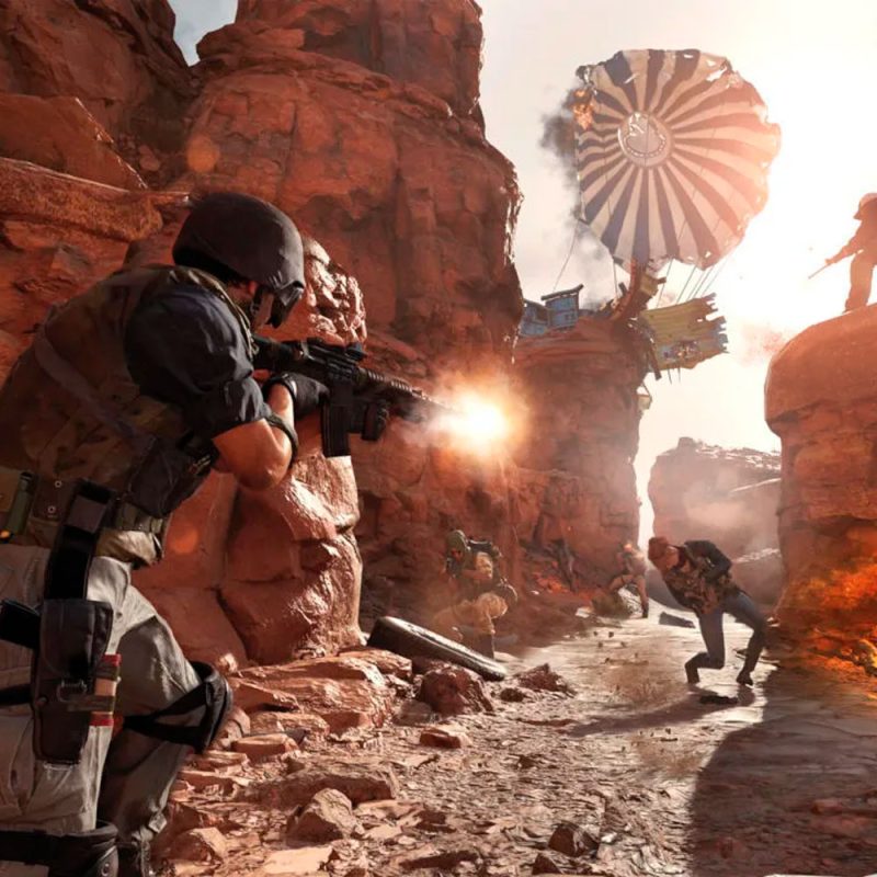 Call of Duty: Black Ops Cold War PS4 - Imagen 2