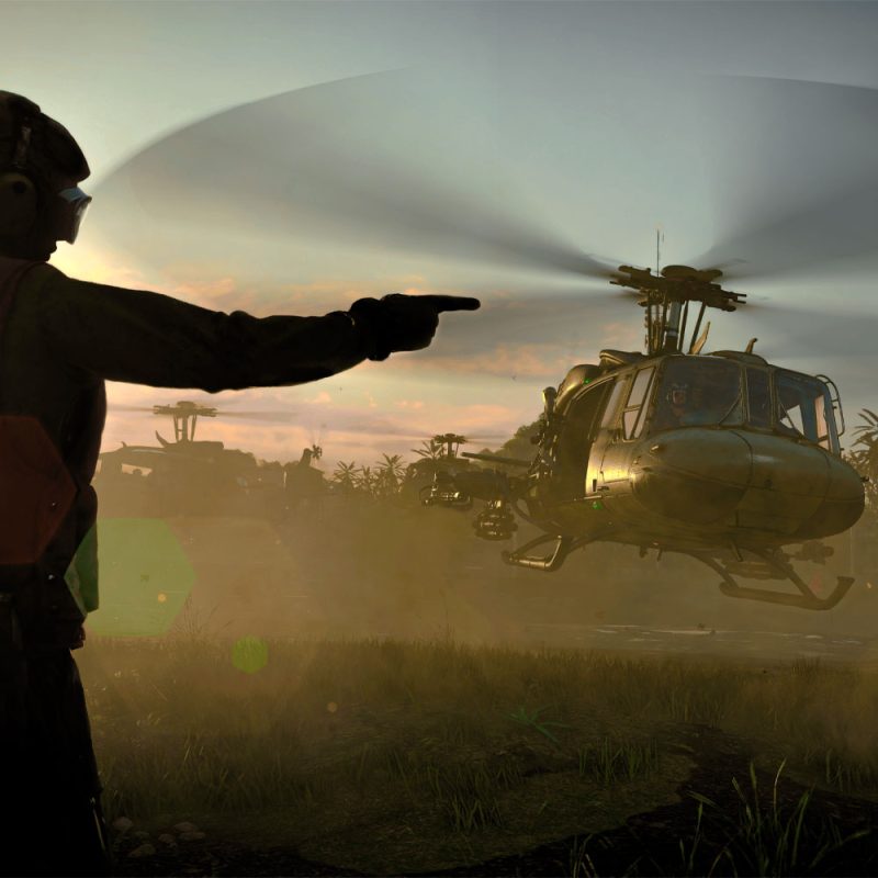 Call of Duty: Black Ops Cold War PS4 - Imagen 5