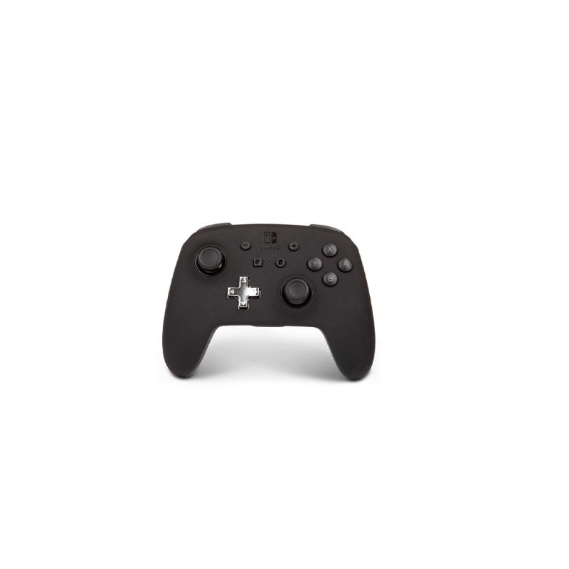 Joystick NSW Power A Inalambrico Negro