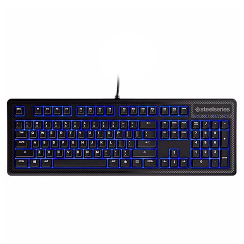 Teclado PC SteelSeries Apex 100 US Negro