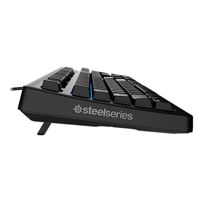 Teclado PC SteelSeries Apex 100 US Negro