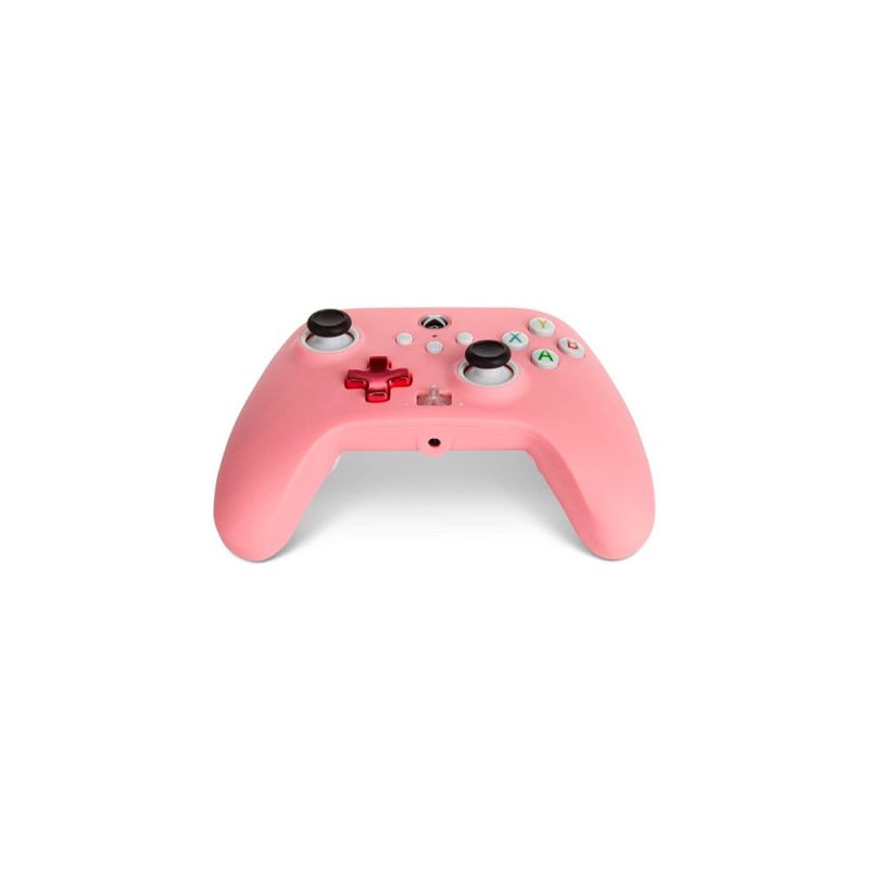 Joystick XSX PowerA Enhanced Rosa - Imagen 2
