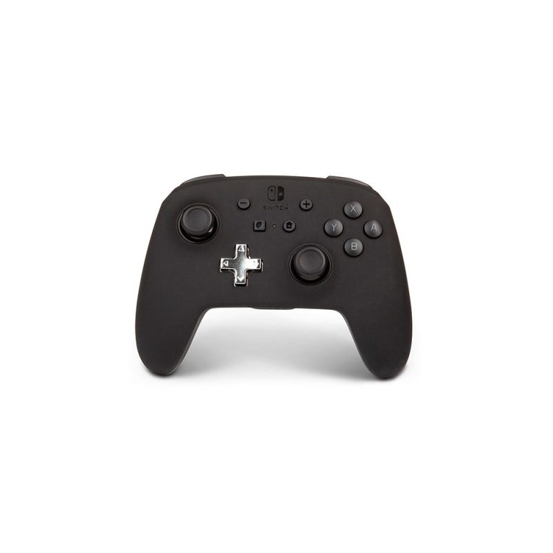 Joystick NSW PowerA - Negro