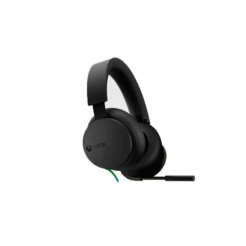 Auriculares Xbox E Microsoft Con Cable Negro - Imagen 4