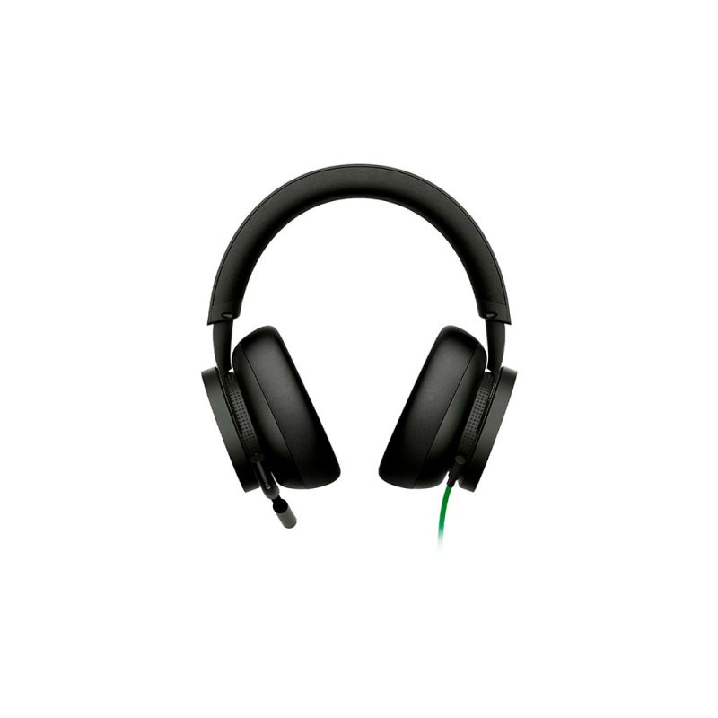 Auriculares Xbox E Microsoft Con Cable Negro - Imagen 2