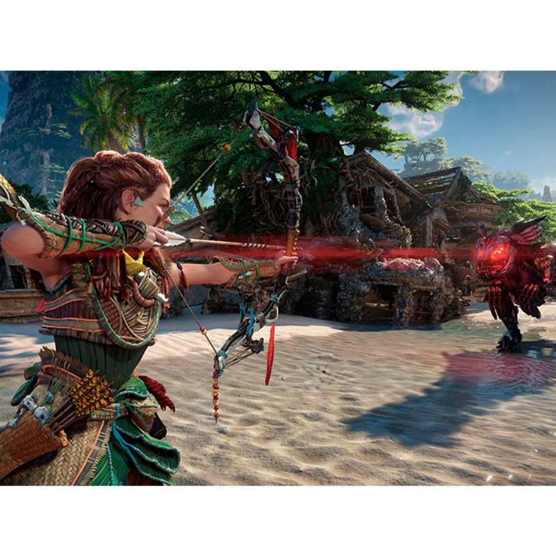 Horizon Forbidden West PS5 Standard Edition