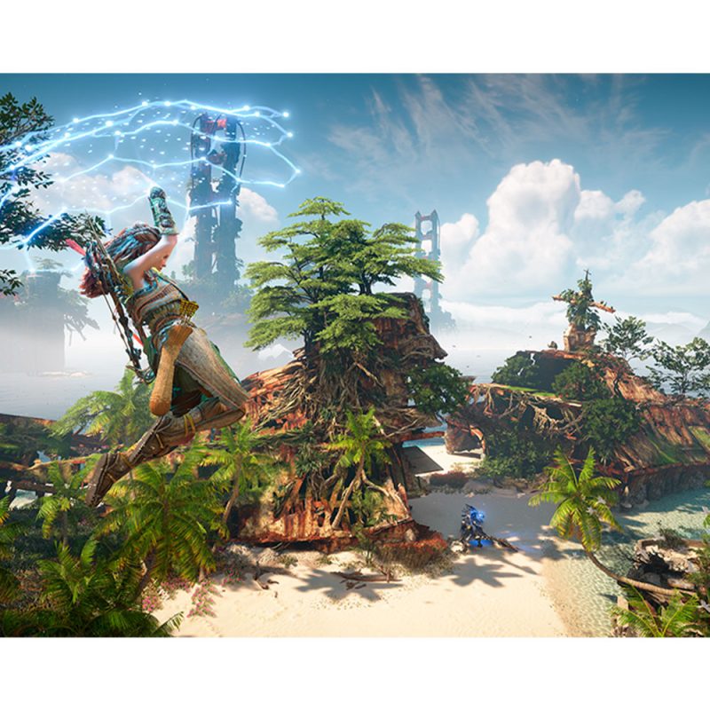 Horizon Forbidden West PS5 Standard Edition