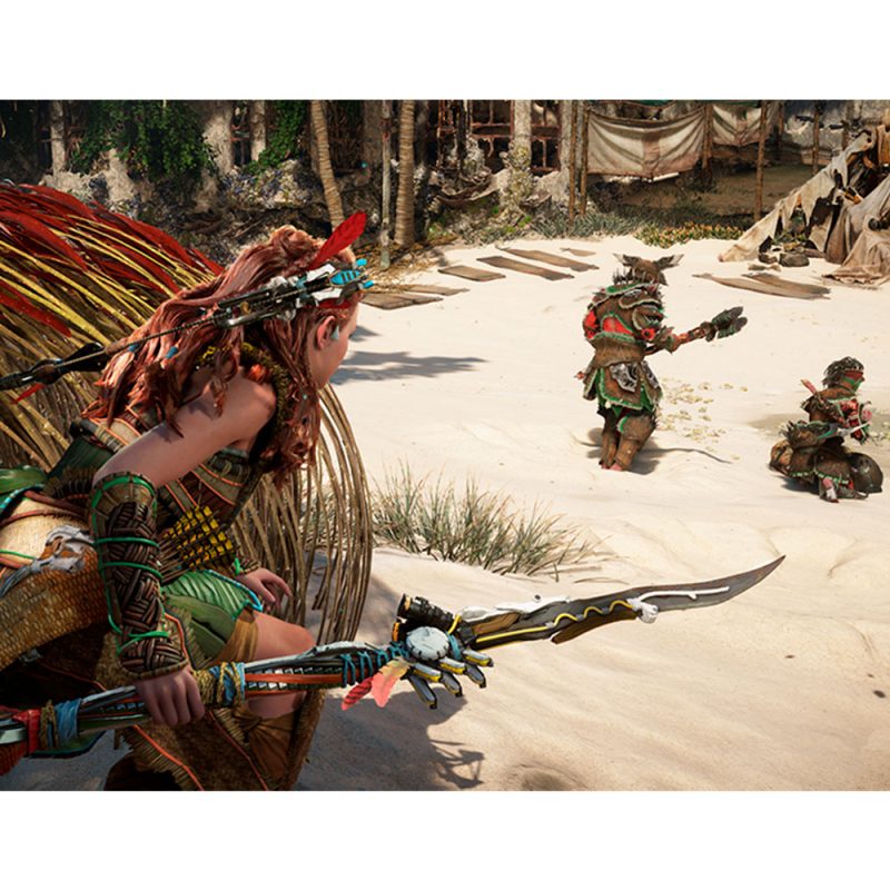Horizon Forbidden West PS5 Standard Edition