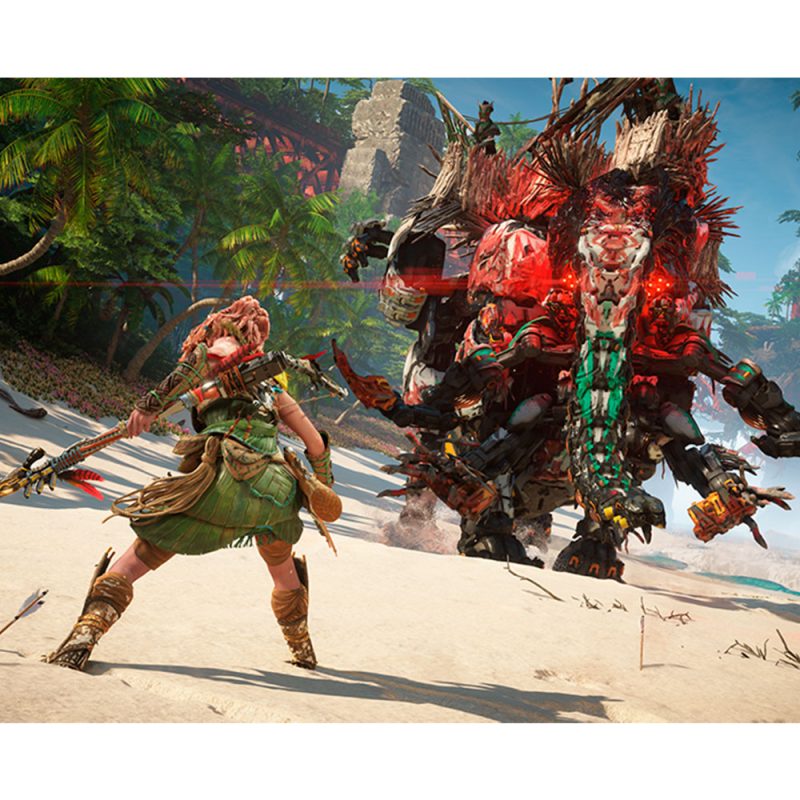 Horizon Forbidden West PS5 Standard Edition