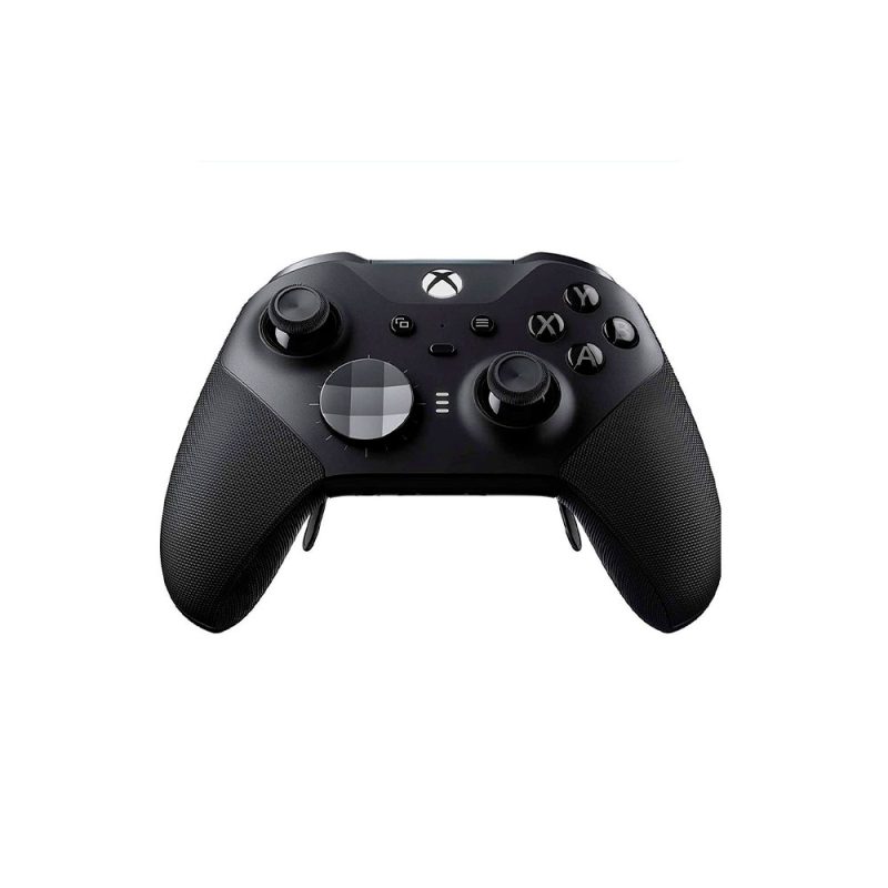 Joystick Inalámbrico Xbox One Limited Edition Elite 2 Negro
