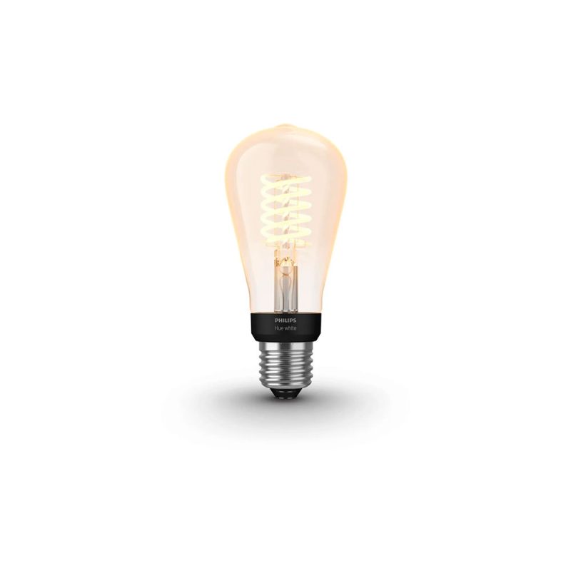 Philips Hue Lámpara Vintage Filamento 7w Bluetooth Edison - Imagen 2