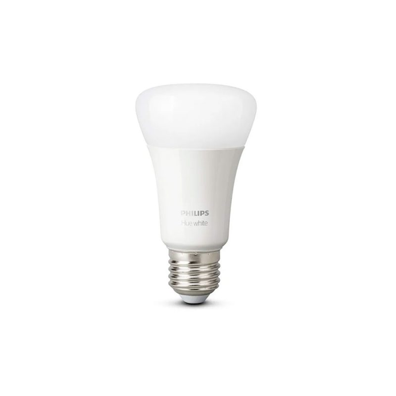 Lampara Philips Hue White 9.5w E27 Eu - Imagen 3
