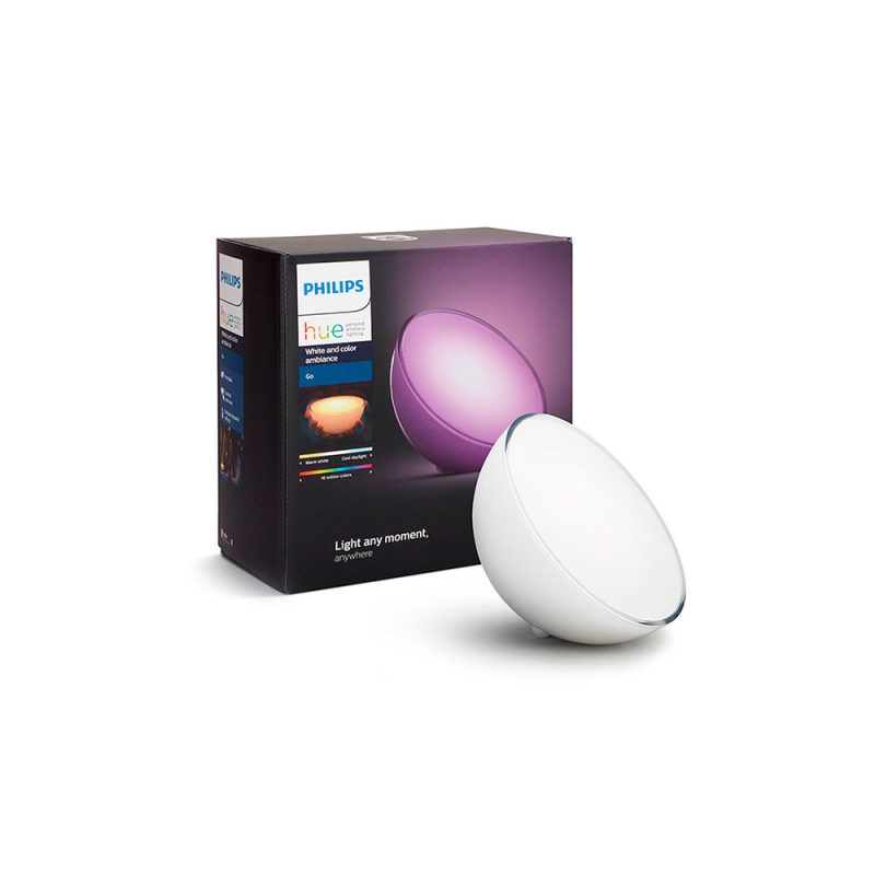 Philips Hue Go