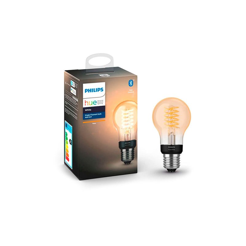 Philips-Hue-Lámpara-Vintage