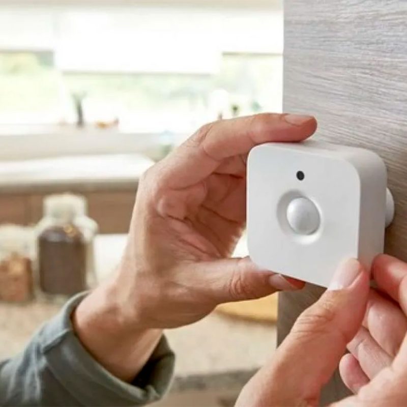 Sensor De Movimiento Philips Hue EU