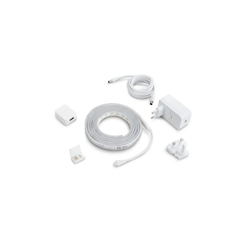 Tira Led Philips Hue Lightstrip Plus - Imagen 2