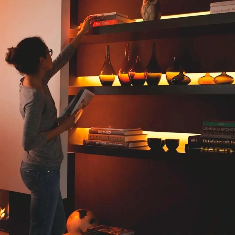 Tira Led Philips Hue Lightstrip Plus Extension