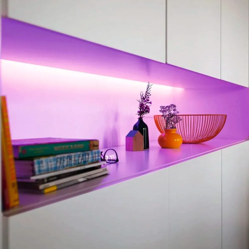 Tira Led Philips Hue Lightstrip Plus Extension