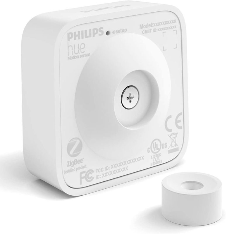 Sensor De Movimiento Philips Hue EU