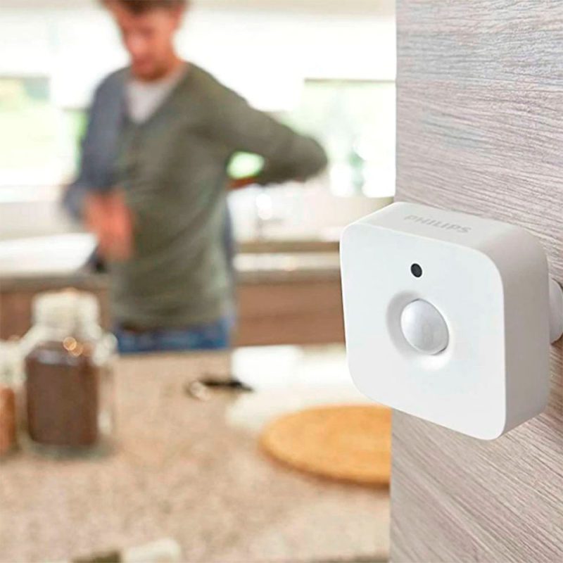 Sensor De Movimiento Philips Hue EU