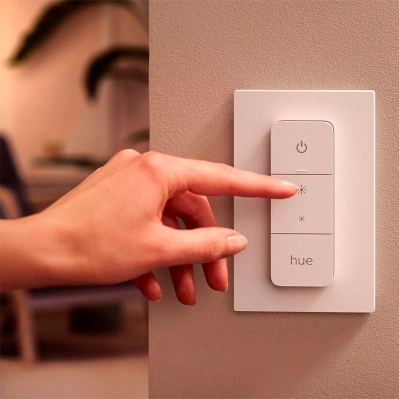 Dim Switch Philips Hue EU - Imagen 5