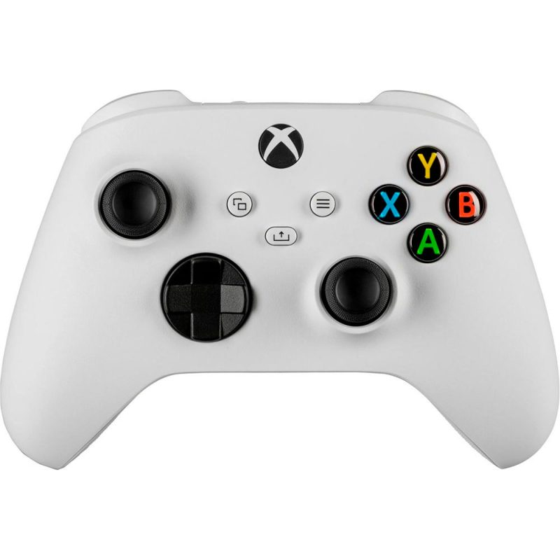 Consola Xbox Series S+ Gamepass 3 meses de consola + Auricular Xbox One Chat de regalo - Imagen 7