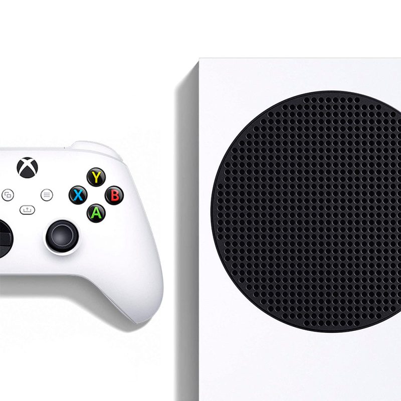 Consola Xbox Series S+ Gamepass 3 meses de consola + Auricular Xbox One Chat de regalo - Imagen 6
