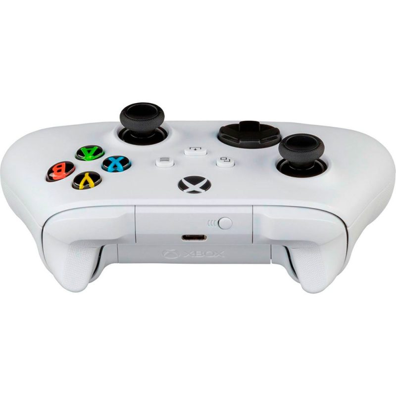 Consola Xbox Series S+ Gamepass 3 meses de consola + Auricular Xbox One Chat de regalo - Imagen 8