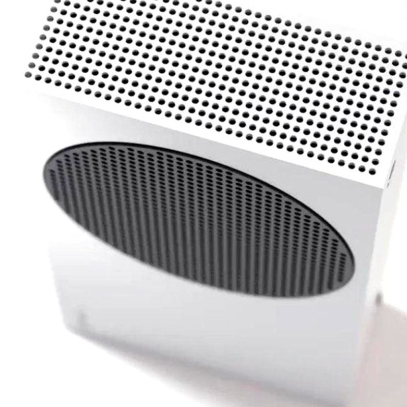 Consola Xbox Series S+ Gamepass 3 meses de consola + Auricular Xbox One Chat de regalo - Imagen 5
