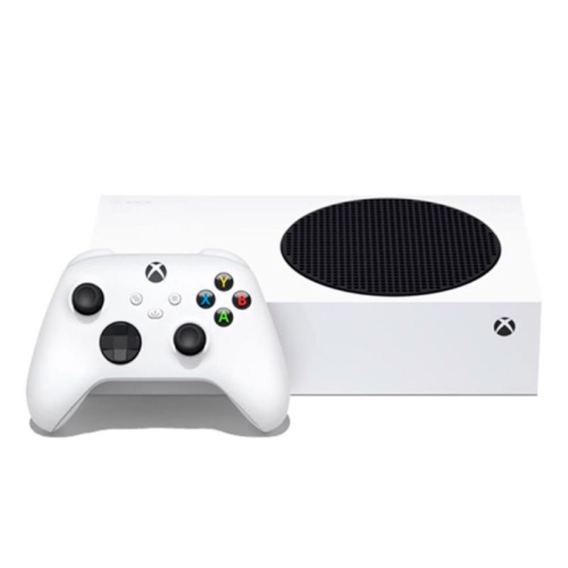 Consola Xbox Series S+ Gamepass 3 meses de consola + Auricular Xbox One Chat de regalo - Imagen 4