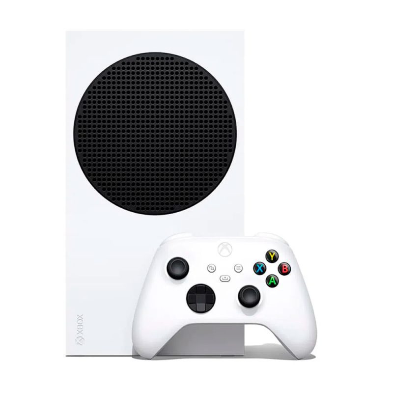 Consola Xbox Series S+ Gamepass 3 meses de consola + Auricular Xbox One Chat de regalo - Imagen 3