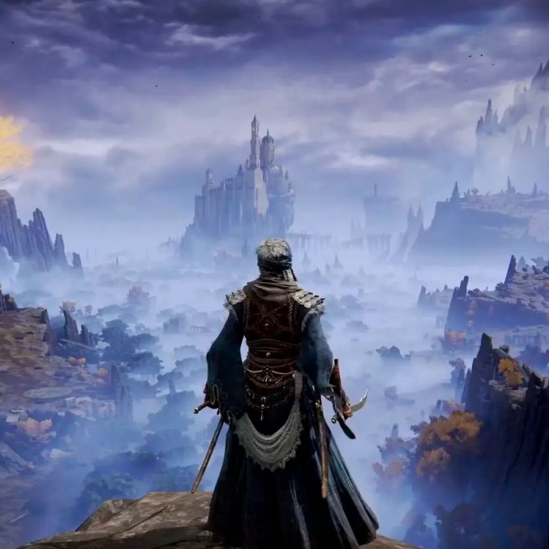 Elden Ring Ps5