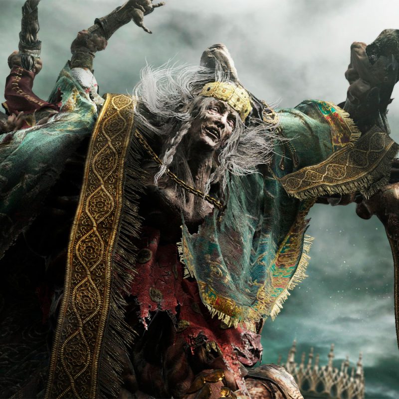 Elden Ring Ps5