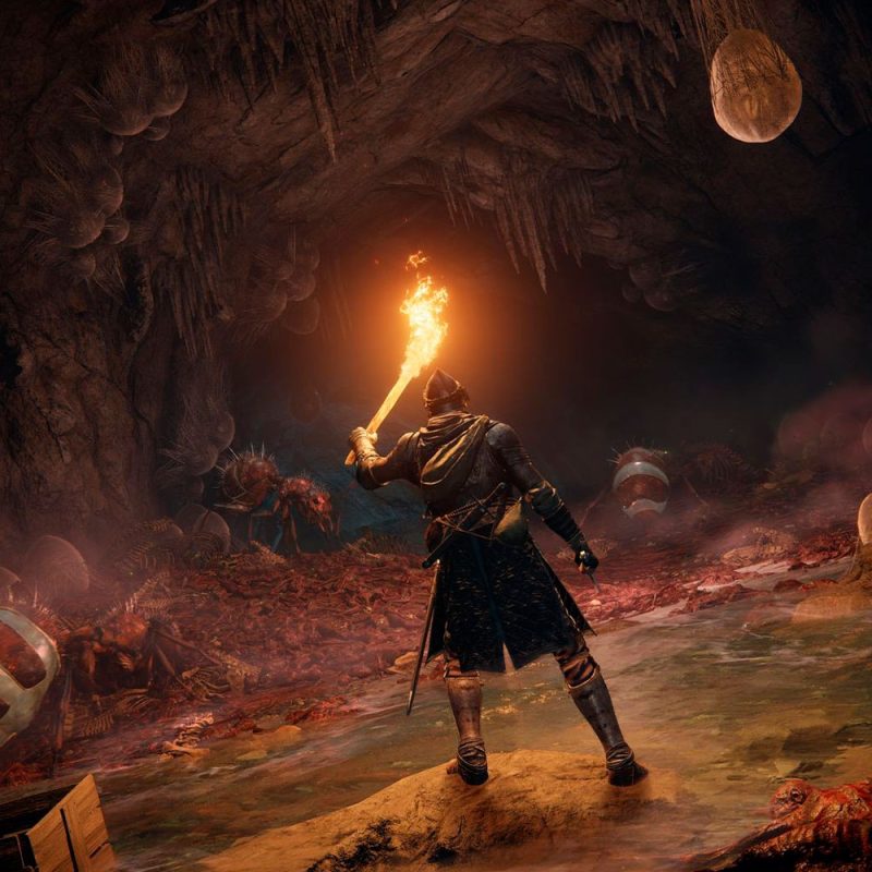 Elden Ring Ps5