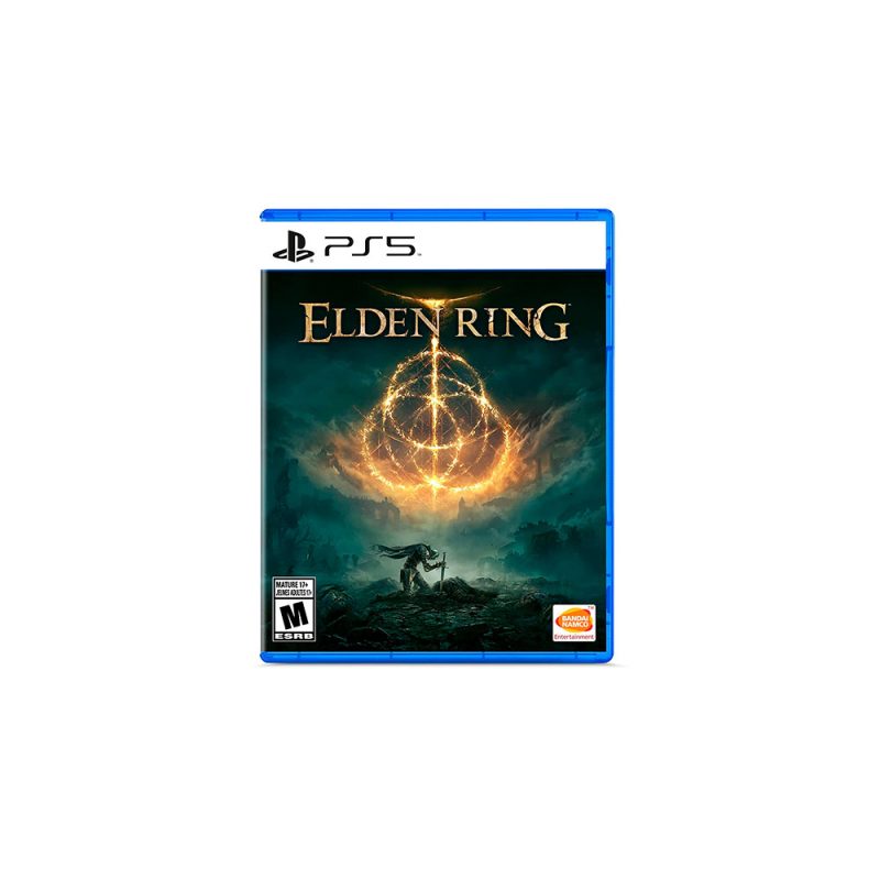 Elden Ring Ps5